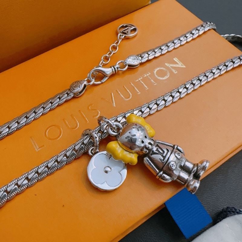 Louis Vuitton Necklaces